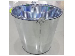 為什么鐵皮桶需要進(jìn)行鍍鋅？